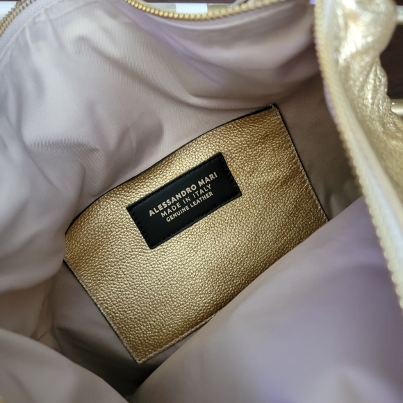 Statement Clutch - Picture 4 of 6